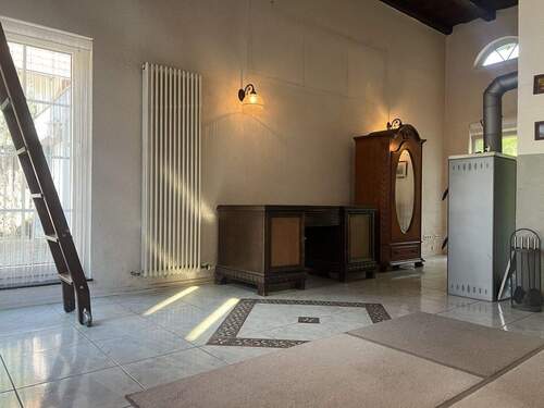 Wohnzimmer EFH - 