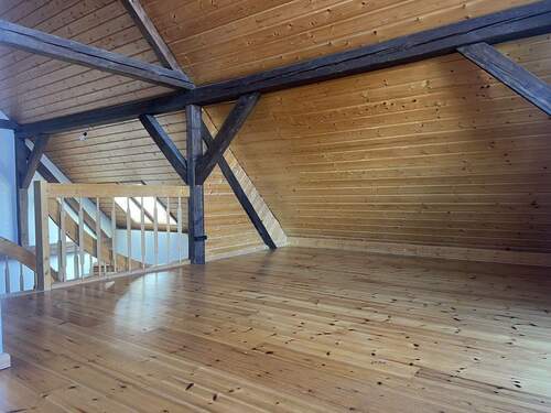 Schlafzimmer EFH - 
