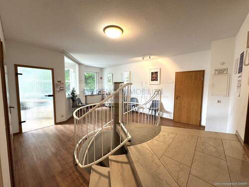 Eingangs-/Empfangsbereich - Büro in Essen zum Kaufen