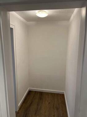 Flur (Abstellraum) - 