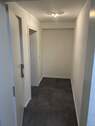 Eingangsbereich - 2 Zimmer Etagenwohnung zur Miete in Köln Holweide