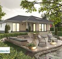 BUNGALOW NEUBAU MIT GRUNDSTÜCK! - Kastel-Staadt