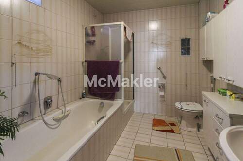 Badezimmer EG - 