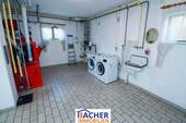 Waschküche & Heizraum - 