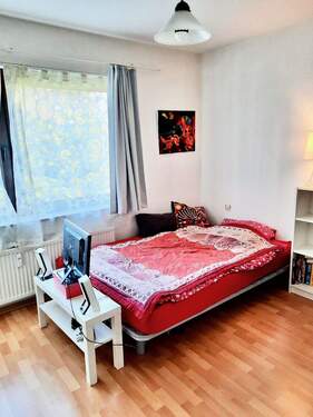 Schlafzimmer - 