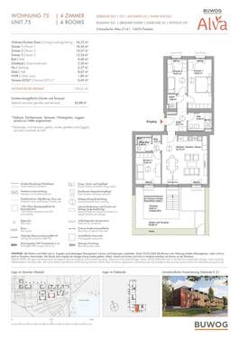 ALVA - Haus K21 - WE 075 - 