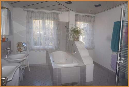 Badezimmer - 