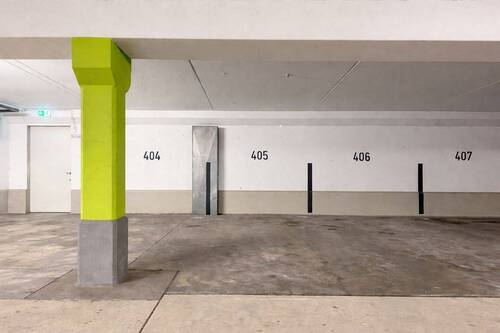 Stellplatz Nr. 405 - Garage, Stellplatz zum Kaufen in Haar