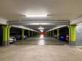 Großansicht - Garage, Stellplatz in Haar