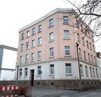 W3305 - 2R-Wohnung am Poppitzer Platz - Riesa Altriesa