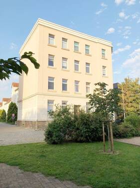 02 Ansicht 1.jpg - 2 Zimmer Etagenwohnung zur Miete in Riesa