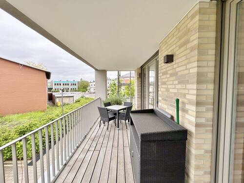 Balkon - 