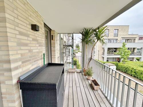 Balkon - 