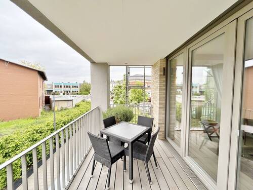 Balkon - 