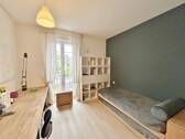 Arbeits- / Kinderzimmer - 