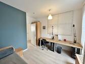 Arbeits- / Kinderzimmer - 