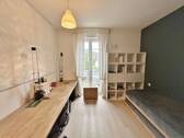 Arbeits- / Kinderzimmer - 