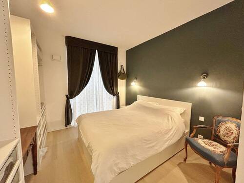 Schlafzimmer - 