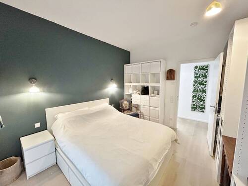 Schlafzimmer - 