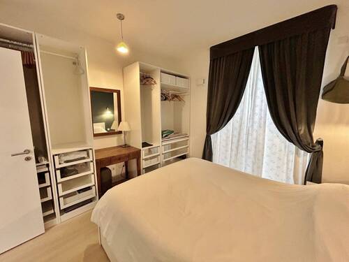 Schlafzimmer - 