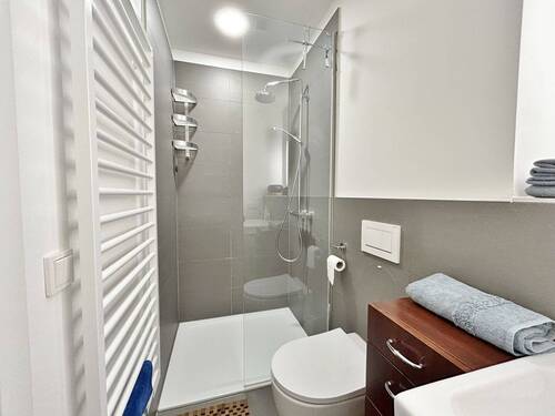 Duschbad - 
