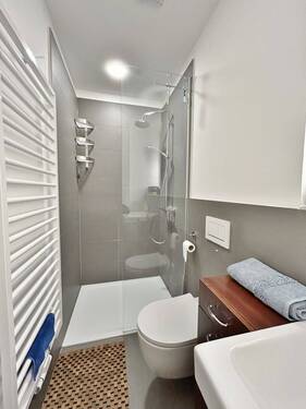 Duschbad - 
