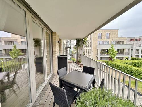Balkon - 