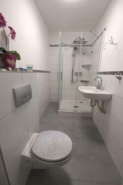 Duschbad - 