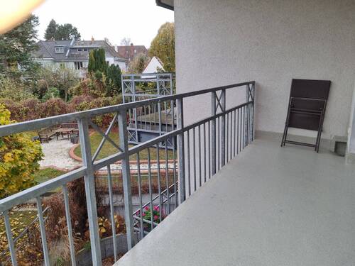 Balkon 5B - 