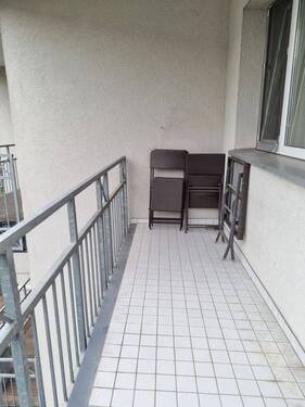 Balkon 5A - 