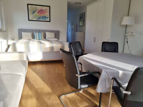 Zimmer 5C - 