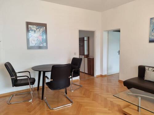 Zimmer 5A - 