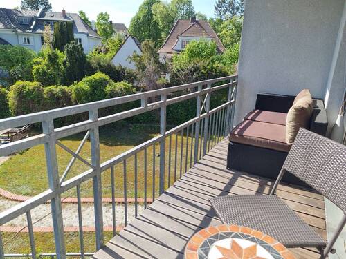 Balkon 5C - 
