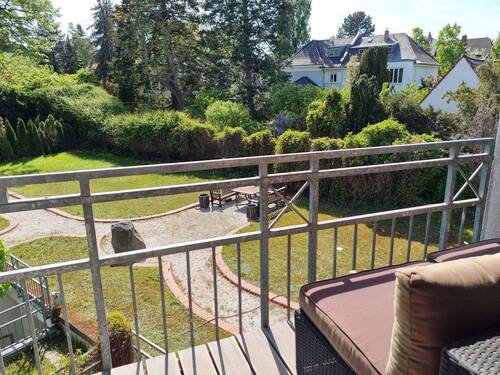 Balkon 5C - 