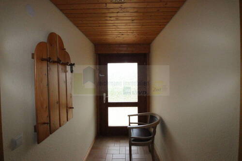 Einliegerwohnung / Eingang / Diele - 