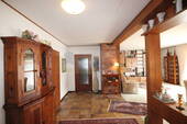 Wohnen EG - 5 Zimmer Einfamilienhaus in Blumberg