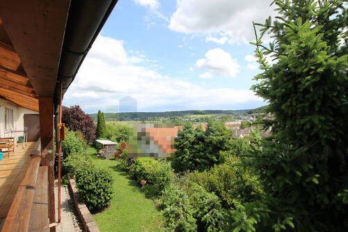 Ausblick - 