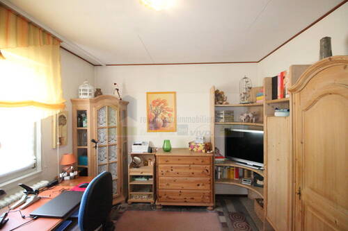 Büro / Zimmer EG - 