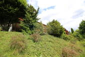 Garten / Hanglage / Ansicht - 