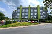 Außenansicht - 3 Zimmer Etagenwohnung zum Kaufen in Leverkusen