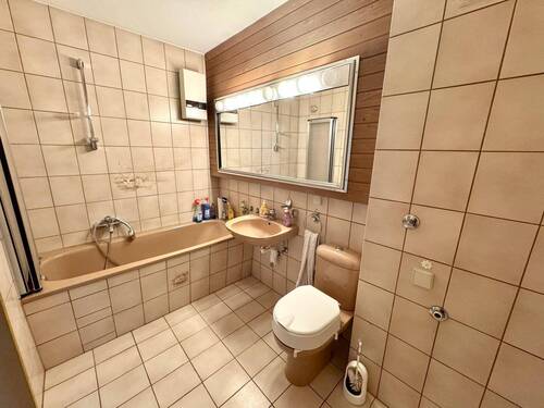 Badezimmer - 