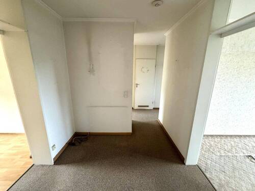 Eingangsbereich - 