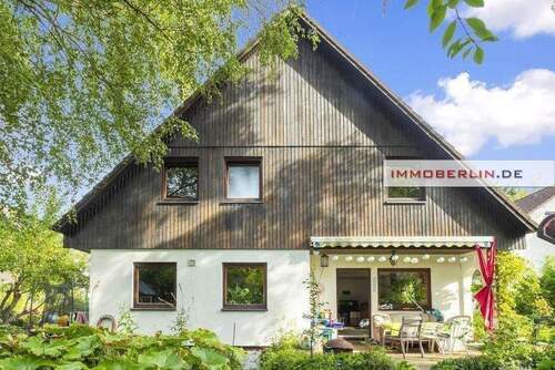 1.jpg - 5 Zimmer Mehrfamilienhaus, Wohnhaus in Berlin