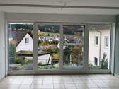 Blick aus Wohnbereich - 3 Zimmer Etagenwohnung in Nagold-Emmingen