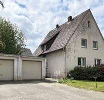 ZEIT FÜR NEUES! - 199.000,00 EUR Kaufpreis, ca.  150,00 m² Wohnfläche in Enger-Westerenger (PLZ: 32130)