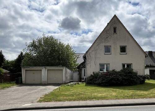 Bild3 - 6 Zimmer Mehrfamilienhaus, Wohnhaus in Enger-Westerenger