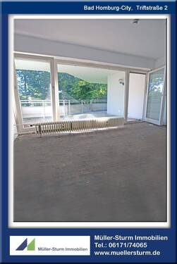 Bad Homburg Triftstrasse 2 08 Schlafen 1.jpg - 