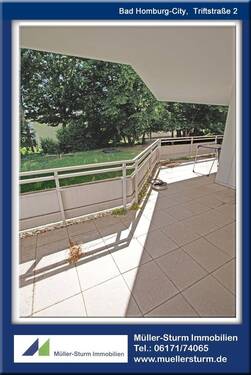 Bad Homburg Triftstrasse 2 15 Terrasse 1.jpg - 