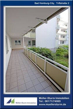 Bad Homburg Triftstrasse 2 05 Flur 1.jpg - 