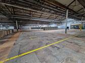 20240731_141605 - Große Industrie- und Lagerhalle mit Kranbahn (Teilvermietung, auch auf Zeit, möglich)